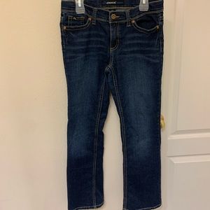 jordache bootcut jeans